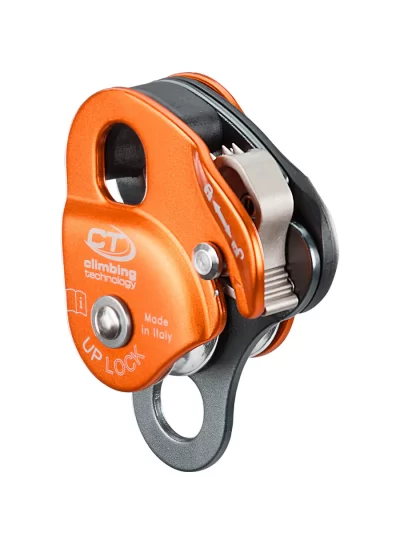 bloczek climbing technology up lock