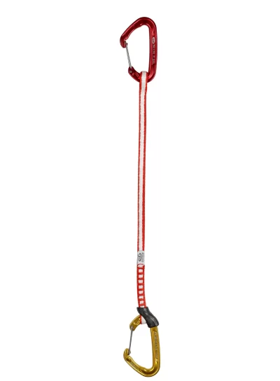 Ekspres Fly Weight Evo Long 35 cm - red/gold