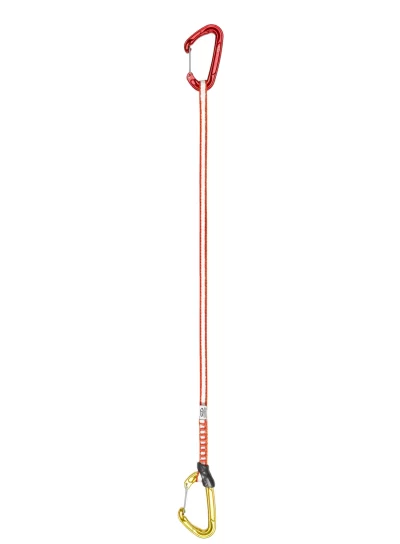Ekspres Fly Weight Evo Long 55 cm - red/gold