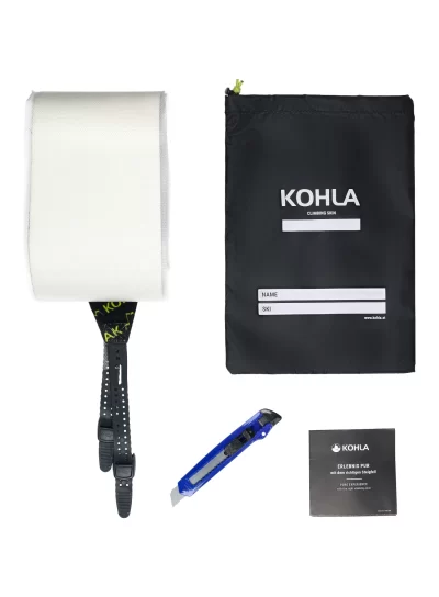 Foki Skiturowe Peak Mix Multifit 135 mm