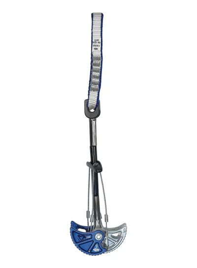 friendy climbing technology anchor friend 05 blue