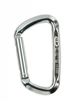 karabinek climbing technology shape cf silver