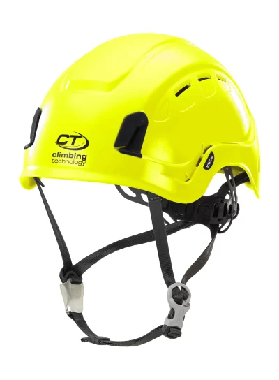 Kask Aries Air - yellow