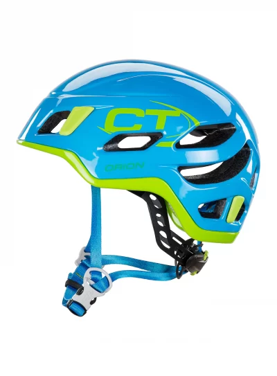 kask climbing technology orion blue