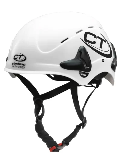Kask Work Shell - white
