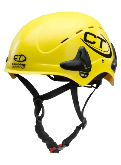 Kask Work Shell - yellow