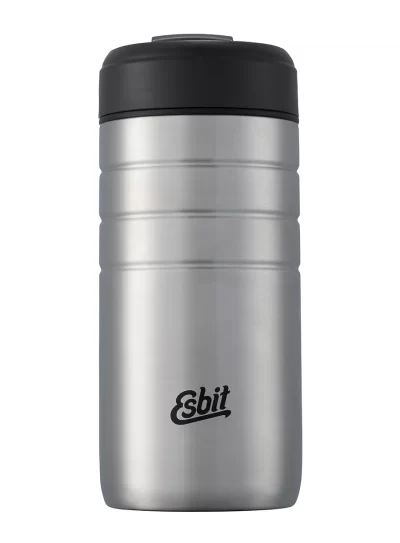 kubek-esbit-majoris thermo mug flip top