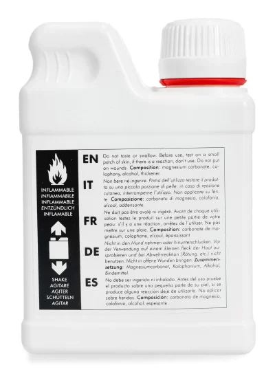 Magnezja Fluid 250 ml
