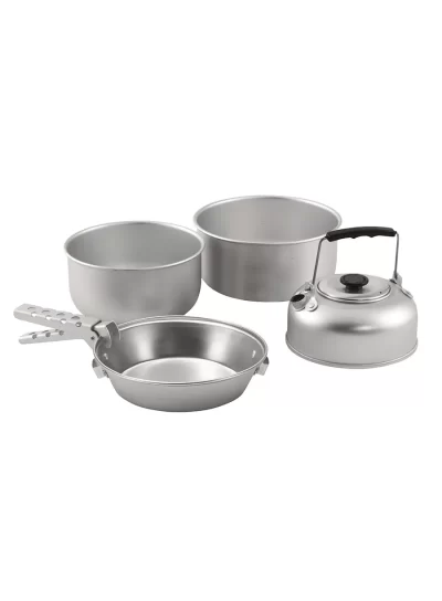 naczynia turystyczne easy camp adventure cook set m