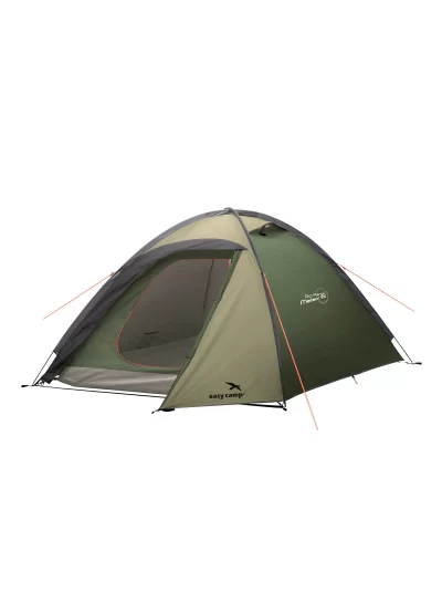 namiot 3 osobowy easy camp meteor 300 rustic green