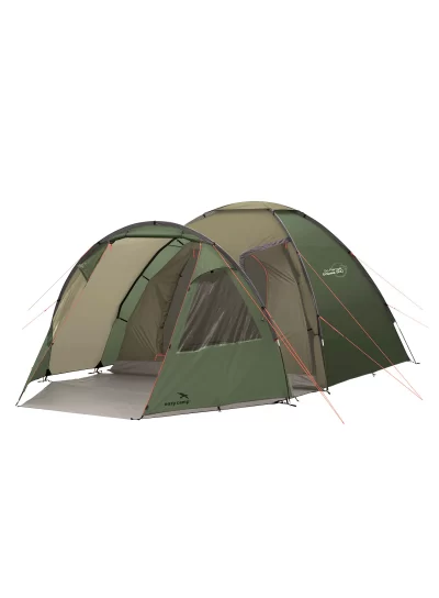 namiot 5 osobowy easy camp eclipse 500 rustic green