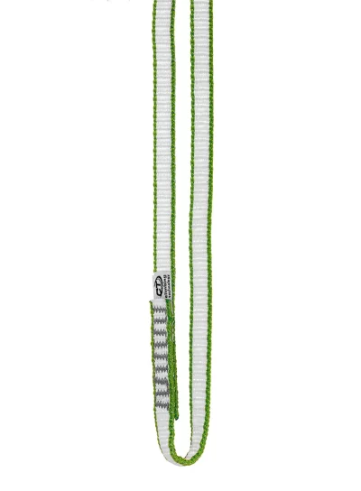 Pętla Looper DY 240cm - white/green