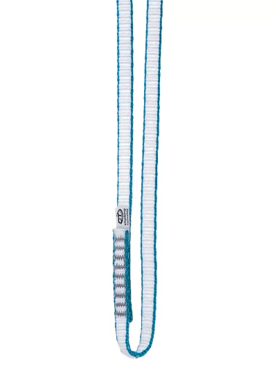 Pętla Looper DY 60cm - white/blue