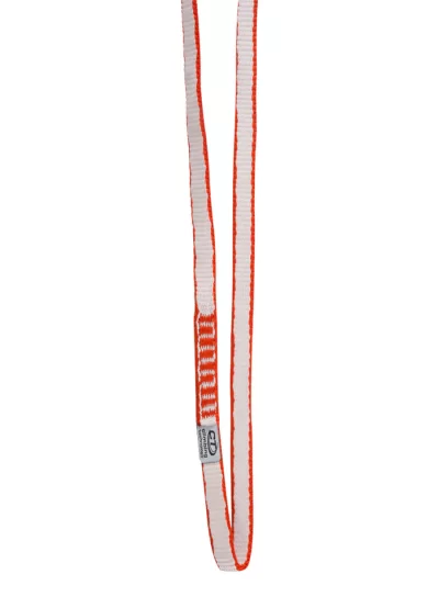 Pętla Looper DY Pro 60 cm - white/red