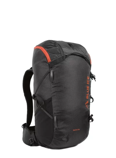 plecak blue ice squirrel pack 32 l black