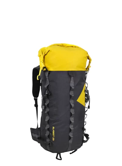 Plecak Alpinist 25L antique moss