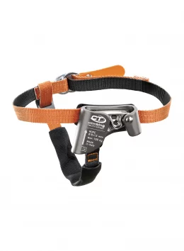 przyrzad climbing technology quick step s grey lewy