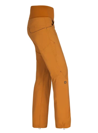 Spodnie Damskie spodnie Ocun Noya Pants - bishop brown