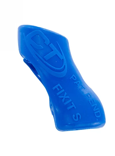 Stabilizator gumowy Fixit - blue (10 szt.)