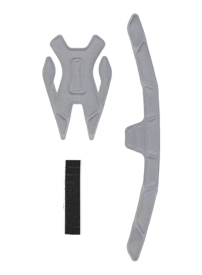 wysciolka do kasku climbing technology orion padding