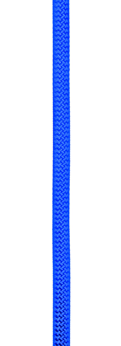 Lina Statyczna Teufelberger PATRON 10.5 mm BLUE Na metry