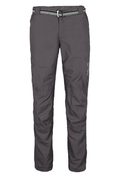 Męskie Spodnie Trekkingowe Mape Grey