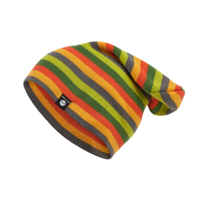 Czapka Siva Spring Colors