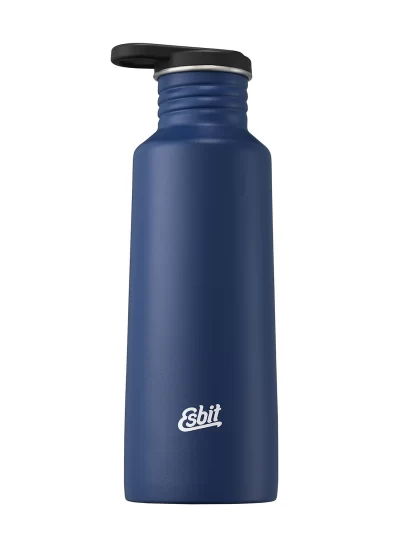 Butelka Pictor Drinking Bottle 750ml - niebieska