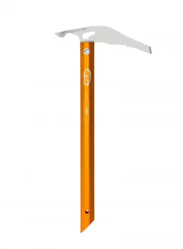 Czekan Agile Ice Axe - orange