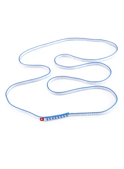 Pętla O-sling DYN 11 - 120cm - blue