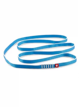 Pętla O-Sling PA 20 Tubular 120 cm - blue