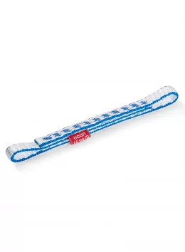 Taśma Do Ekspresów Quickdraw DYN 8 mm 15cm - blue