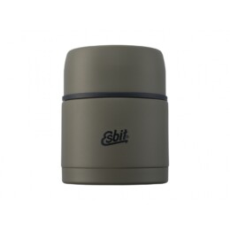 Termos Esbit Food Jug 0,5L - oliwkowy