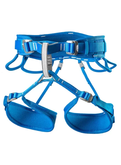 Uprząż Twist Quattro - blue