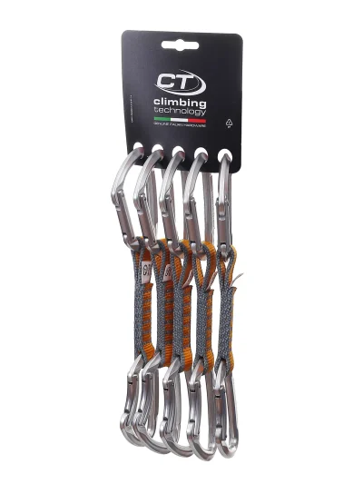 Zestaw Ekspresów Basic Set Pad 12cm x5
