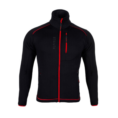 Męska bluza Alpinus Bonette Power Stretch Pro