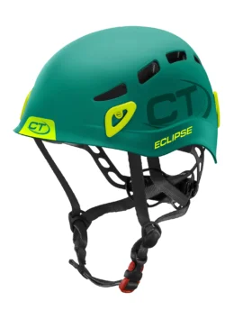 Kask CT Eclipse - green/lime
