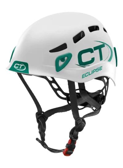 Kask CT Eclipse - white/green