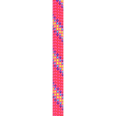 Lina dynamiczna BEAL Virus 10 mm x 60 m - pink