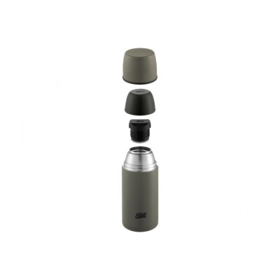 Termos Esbit klasyczny - Vacuum Flask 0,75L oliwkowy