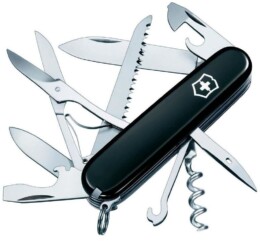 Scyzoryk VICTORINOX Huntsman 1.3713.3