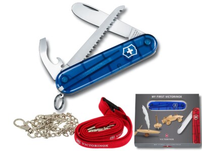Scyzoryk My First Victorinox H 0.2373.T2