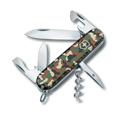 Scyzoryk VICTORINOX Spartan 1.3603.94