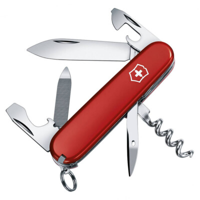 Scyzoryk VICTORINOX Sportsman 0.3803