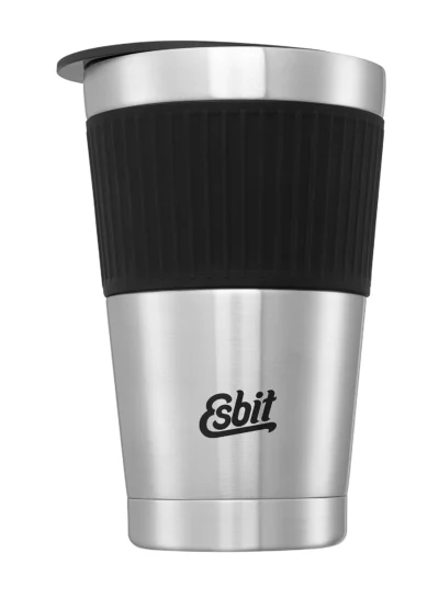 Kubek termiczny Sculptor Tumbler Thermo Mug 550ml -steel