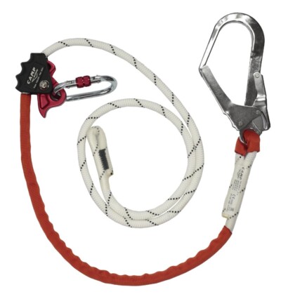 Rope adjuster lonża regulowana MGO 200cm