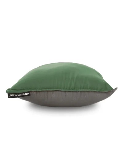 Poduszka Outwell Contour Pillow - green