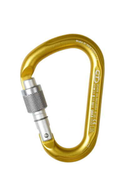 Karabinek Snappy CF SG - ochera