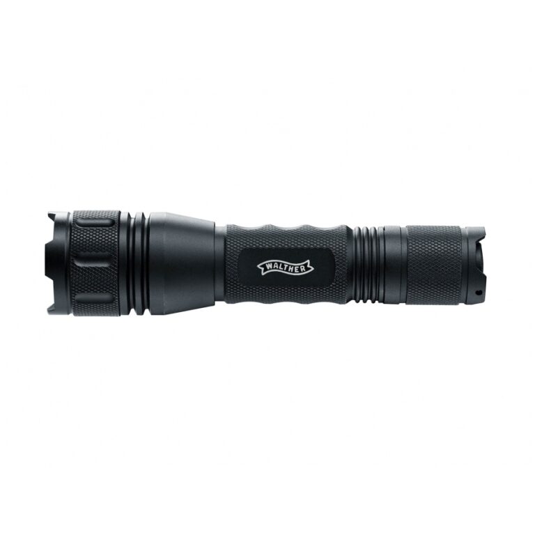 Latarka taktyczna Walther Tactical XT2